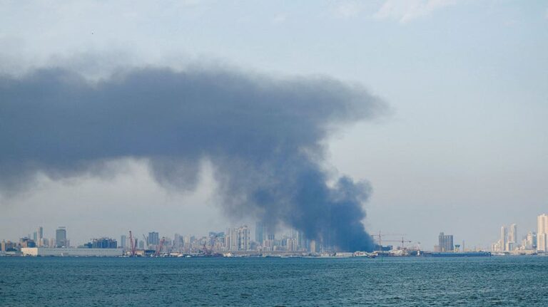 World leaders split over military action as US-Israel strike Iran in coordinated operation