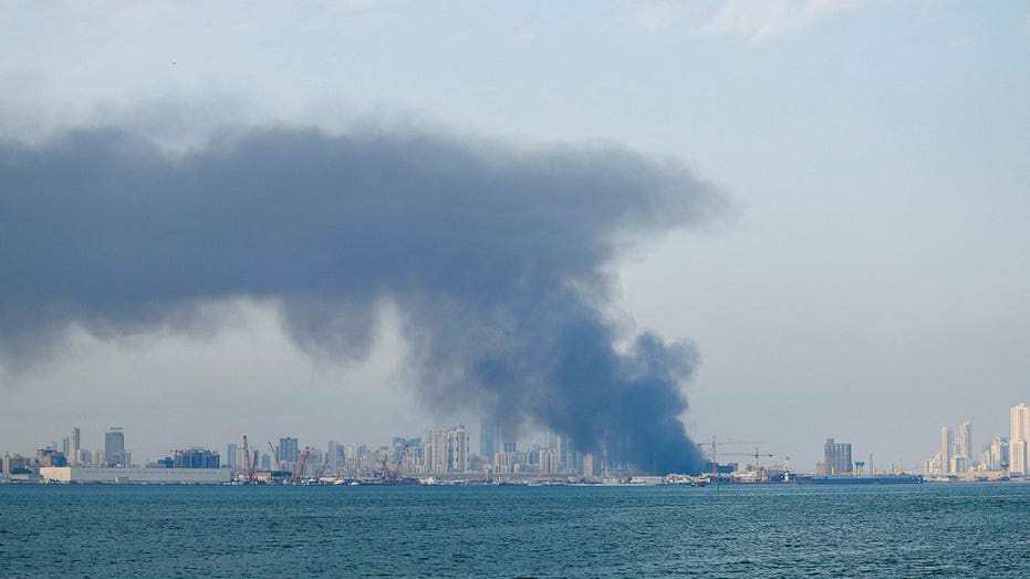 World leaders split over military action as US-Israel strike Iran in coordinated operation