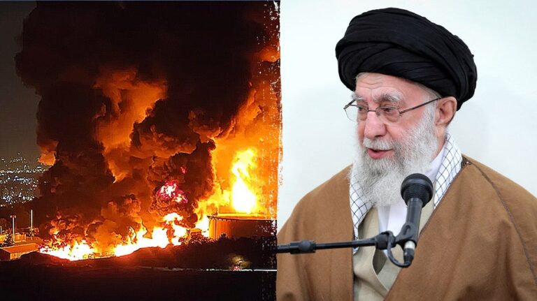 If Khamenei falls, who takes Iran? Strikes will expose power vacuum — and the IRGC’s grip