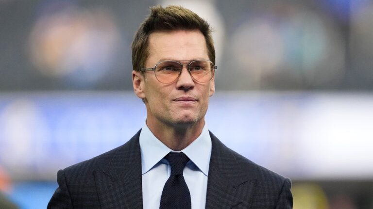 Stephen A Smith warns Hall of Fame if Tom Brady is denied first-ballot: ‘Burn down the building’