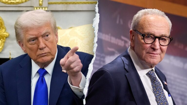 Shutdown averted for now, but Senate warns DHS fight could trigger another in days