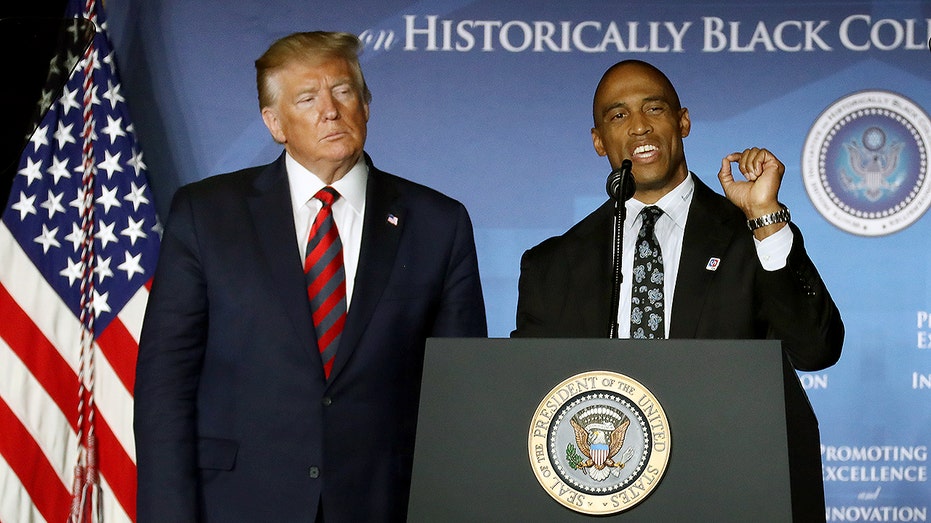 Illegal immigrants could lose public housing under Trump HUD plan to end Clinton-era loophole