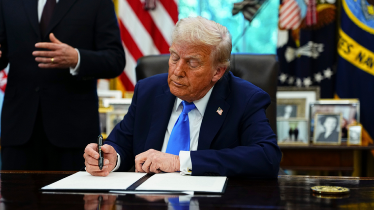 Trump admin hit with federal lawsuit over immigrant visa ban affecting 75 countries worldwide