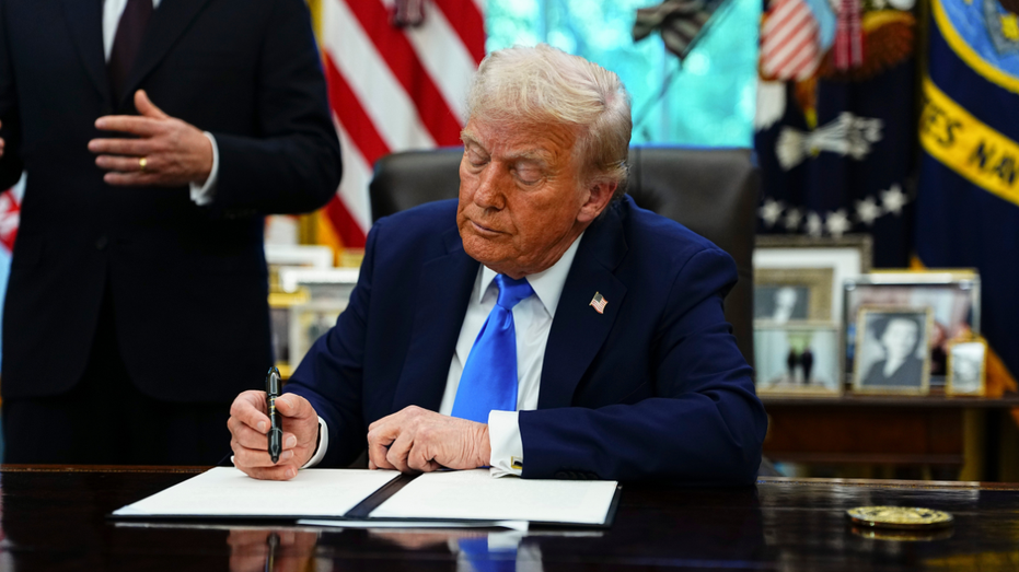 Trump admin hit with federal lawsuit over immigrant visa ban affecting 75 countries worldwide