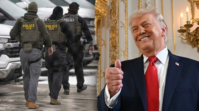 Trump's Operation Metro Surge located 3,000 missing migrant children in Minneapolis, Emmer says