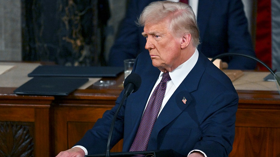 Speechwriters from Reagan to Biden agree: Trump’s SOTU is a critical test for his second term