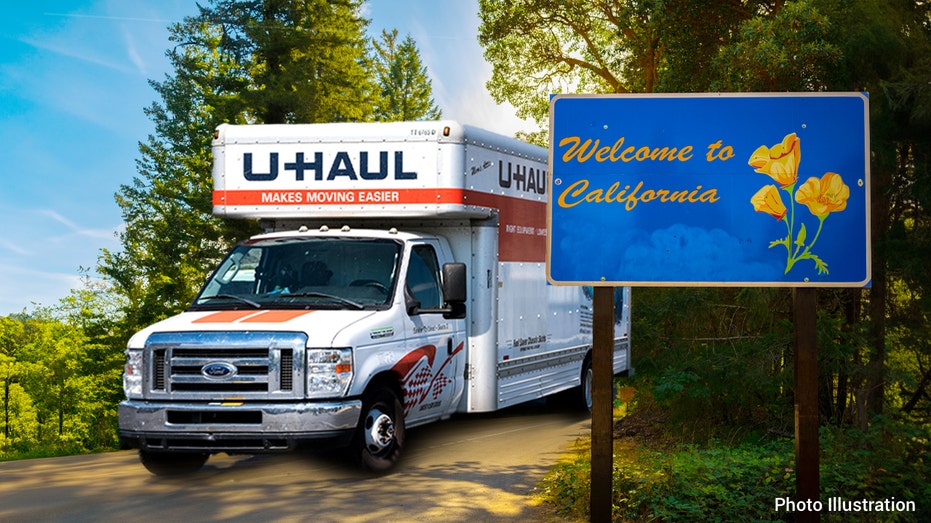 Gradually, then suddenly, blue state America is heading for financial disaster