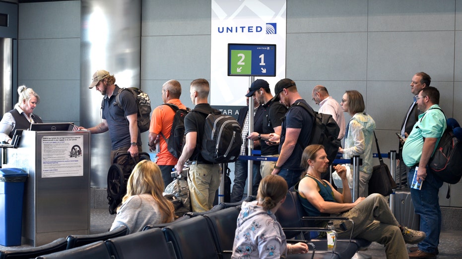 Flight passenger mistakenly boards wrong plane, lands in surprising country after many hours