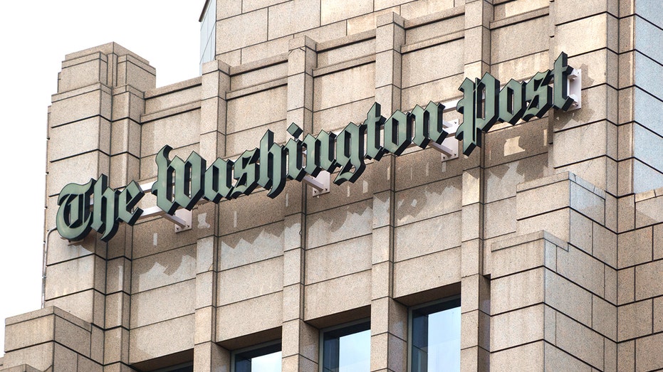 Washington Post editor acknowledges concern over possible 'death spiral' at newspaper after major layoffs
