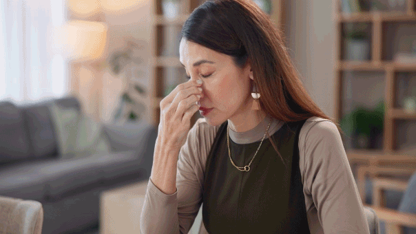 How long you’re contagious with the flu — and when it’s safe to go out