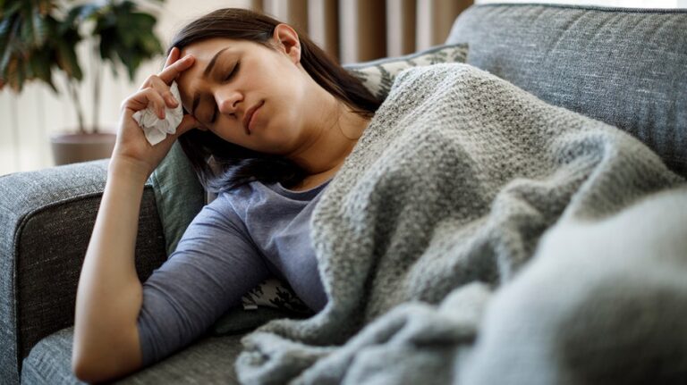 Meningitis cases rise in major Midwestern city, prompting public health alert
