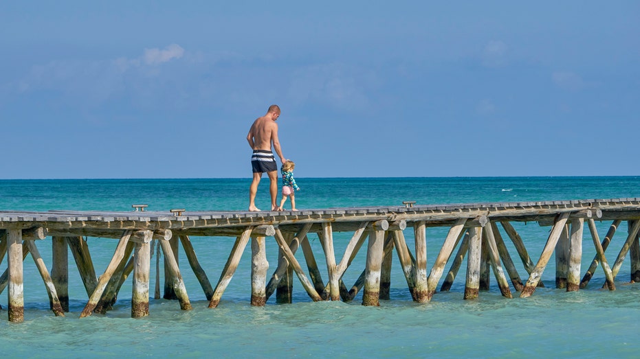 Mexico beach recently crowned best in world as cartels now torch businesses, terrorize tourist areas