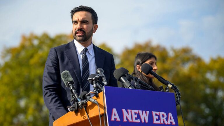 Mamdani’s class warfare against New York businesses is ‘economic vandalism’