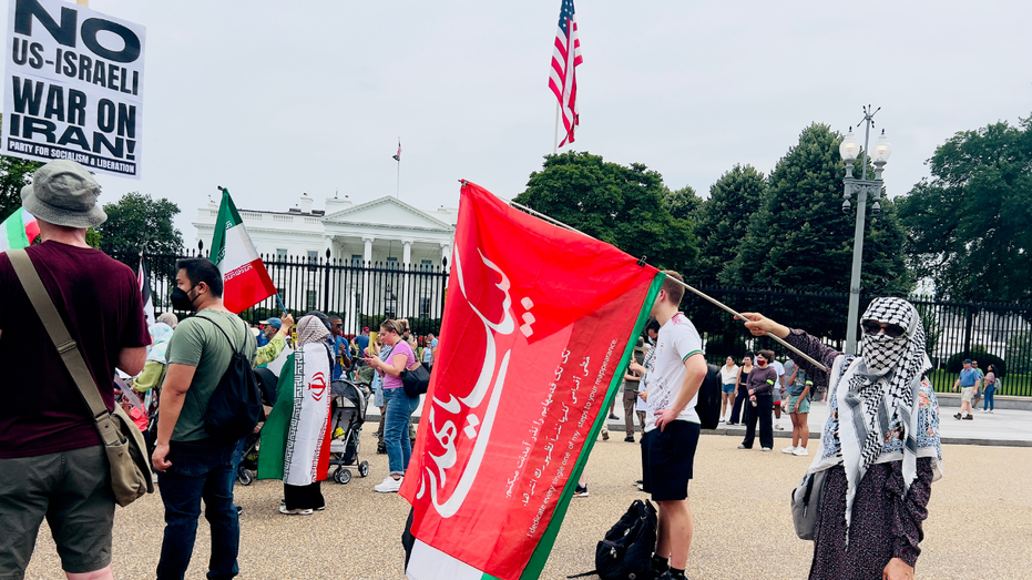 Chasing the apocalypse: Radical Shiite clerics on American soil preach prophetic showdown with US