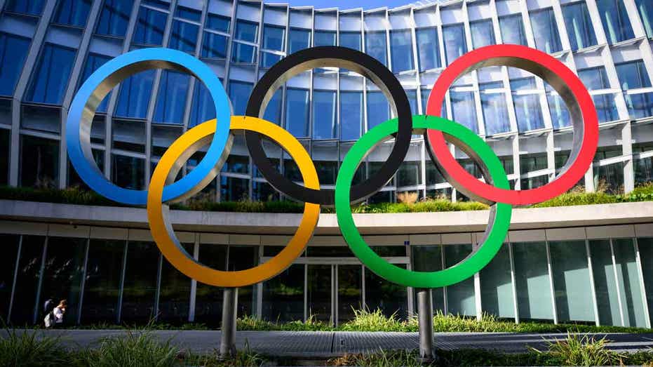 IOC announces new policy to ensure only females compete in women's competitions