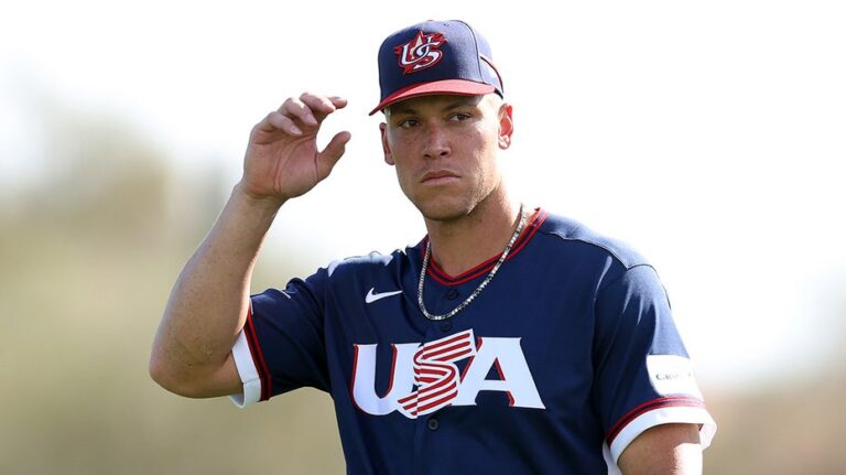 When does Team USA play in the World Baseball Classic? Here are the dates and times