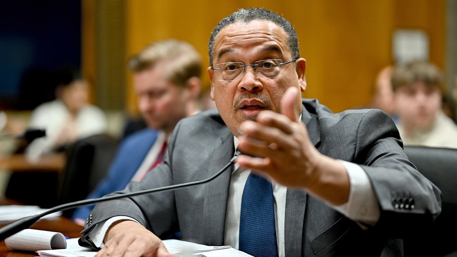 Fraud-plagued Minnesota sues Trump admin for withholding $243M in Medicaid payments