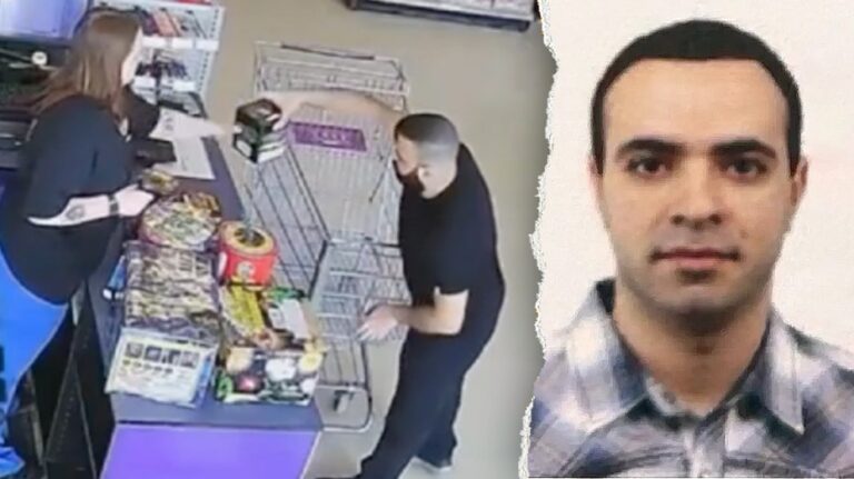 Michigan synagogue attacker's ex-wife warned 911 operator he was 'not stable' as assault began