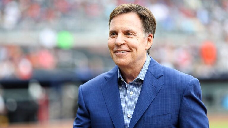 Bob Costas says 'common sense is not transphobic' after IOC bans trans athletes from women's competition