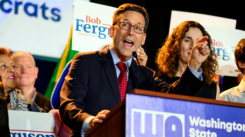 Washington Dems passed an income tax they know is unconstitutional. That was the point