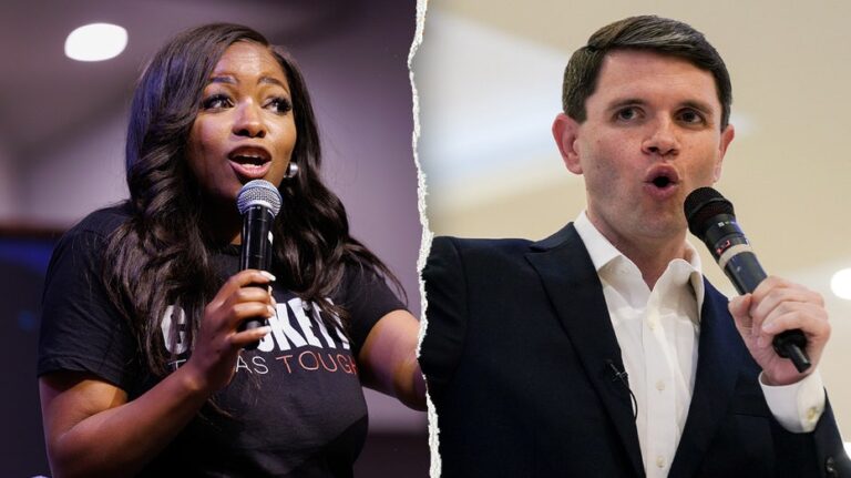 Texas Democratic Senate candidates sidestep Islamic terrorism concerns following deadly Austin attack