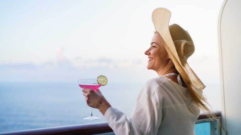 Cruise line jacks up mandatory gratuities for travelers as 9 in 10 Americans blast tipping