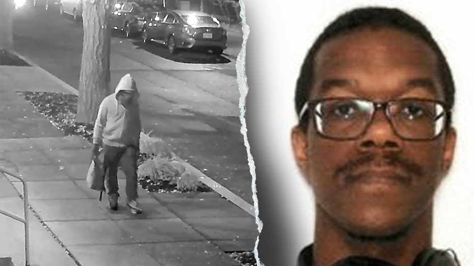 DC pipe bomb suspect claims Trump's Jan 6 pardon applies to him, filing to dismiss charges