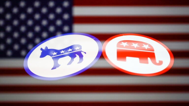 Stop trusting political parties to save urban America. It's time for us to rise and rebuild