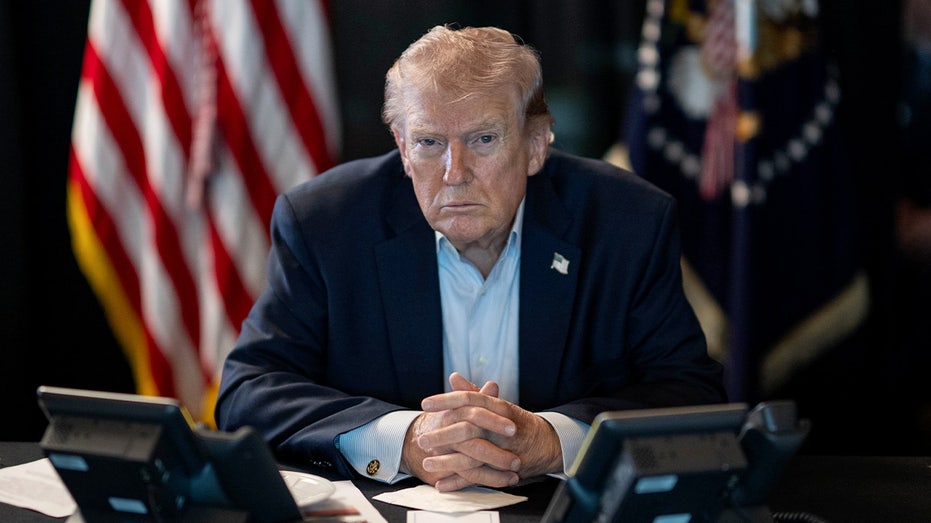 The Hitchhiker's Guide to Congress' options on hamstringing Trump's war powers in Iran