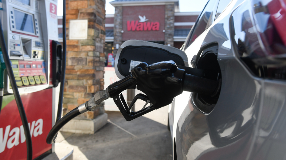 Gas prices could jump as Middle East tensions threaten global oil supply