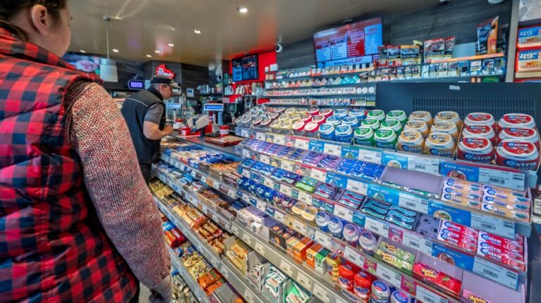 Another state bans 'gas station heroin' as officials warn of deadly risks
