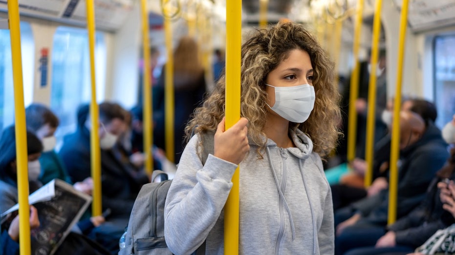New COVID variant spreads across US as CDC raises concerns: 'Viral evolution'
