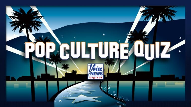 From Hollywood headlines to Heartland buzz: Are you on the pulse?