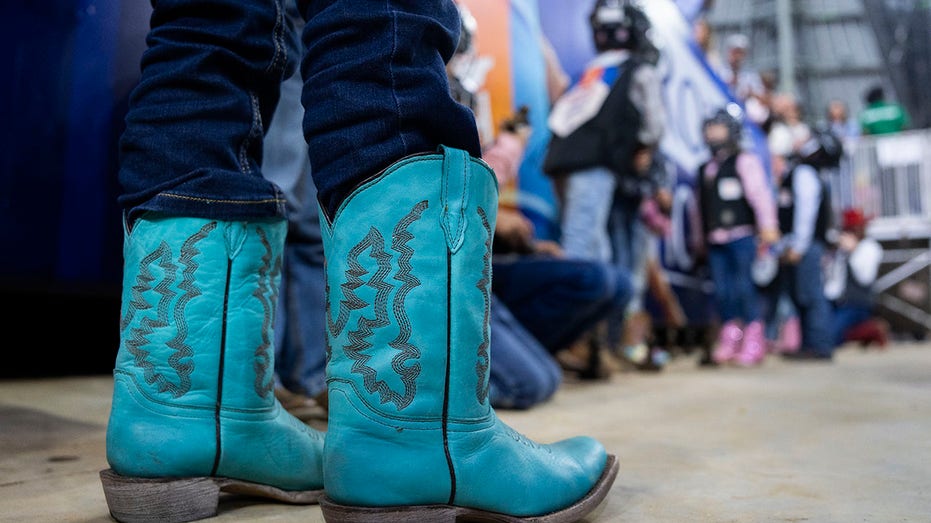 Houston rodeo cracks down with new dress code after revolt about ‘out of control’ attire
