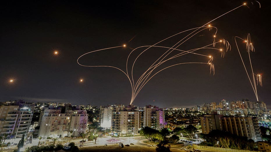 Over 90% of Iranian missiles intercepted, but a critical vulnerability is growing, report warns