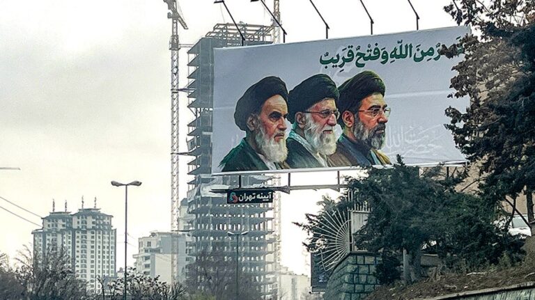 AMB GORDON SONDLAND: The truth about Iran's 'imminent threat' that politicians hate to admit