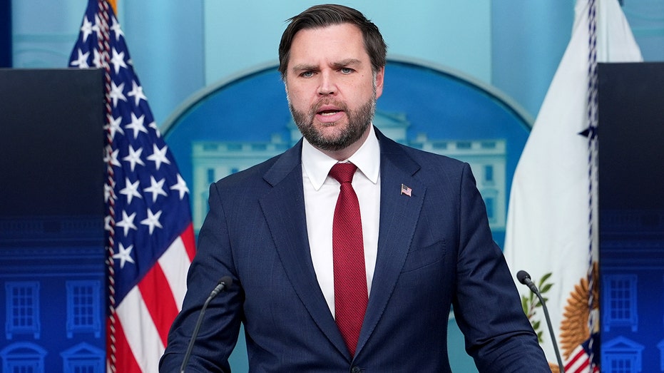 Iran nuclear talks didn't 'pass the smell test' before Trump launched strikes, says Vance