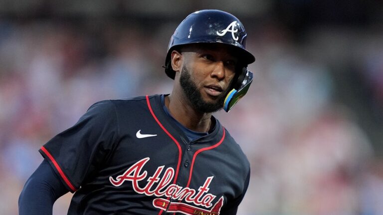 Braves star faces 162-game suspension after second failed test for performance-enhancing drugs: report
