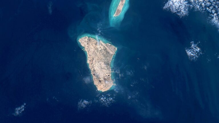 Next US move on Iran: Seize Kharg Island, secure uranium or risk ground war escalation