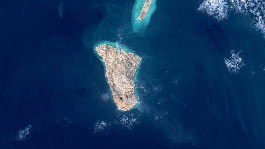 Next US move on Iran: Seize Kharg Island, secure uranium or risk ground war escalation