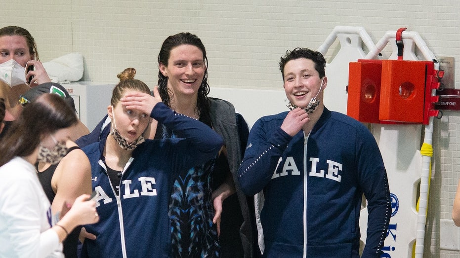 Mom of ex-Yale swimmers alleges athletic department 'terrorized' women, 'emasculated' men: 'Like North Korea'