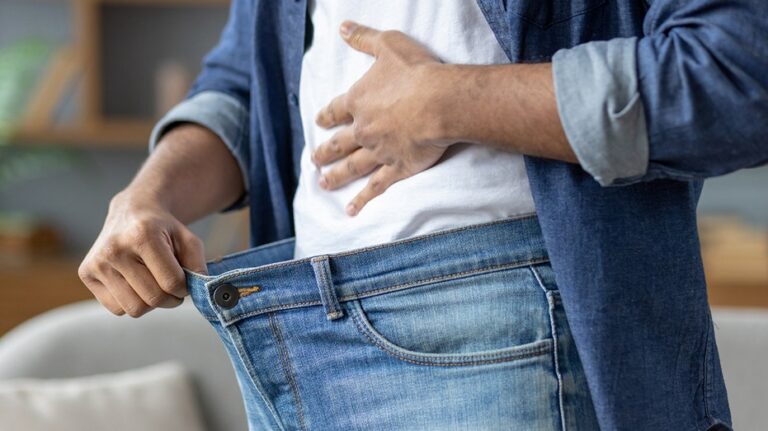 Stopping Ozempic? New study reveals surprising weight regain results after GLP-1s