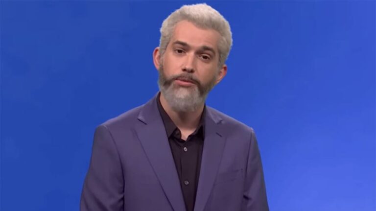 Tourette's charity furious over negative attention to condition after BAFTAs slur incident, 'SNL' skit