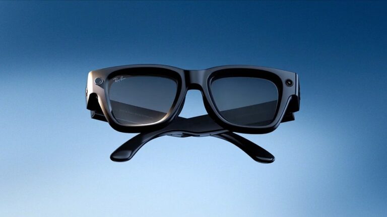 AI smart glasses could generate fake photos instantly