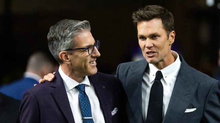 Tom Brady reveals why majority NFL team ownership may not be for him
