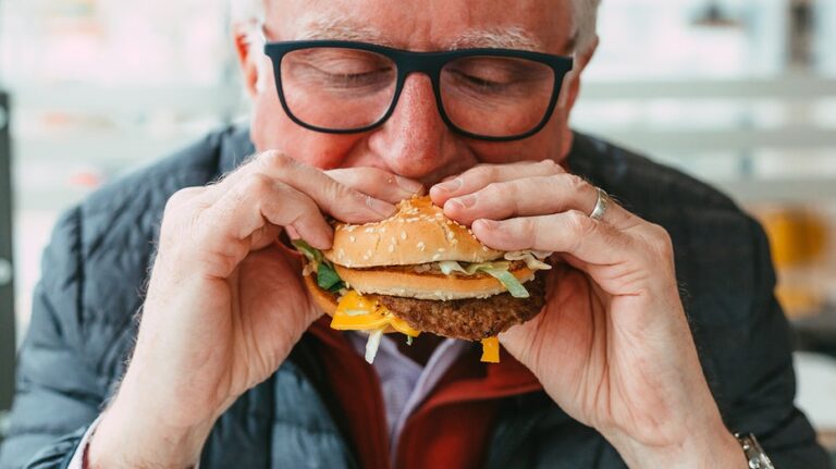 Eating more of certain type of food could shorten cancer survivors' lives, study finds
