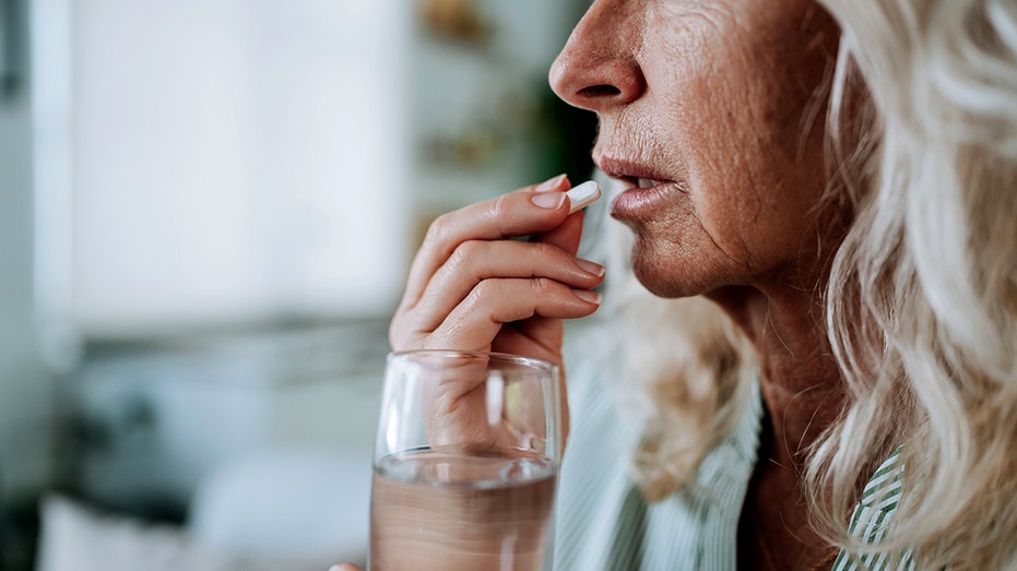 Alzheimer’s prevention breakthrough found in decades-old seizure drug