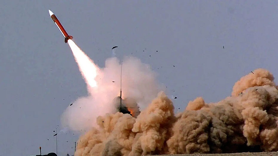 Sustained war with Iran could drain US missile stockpiles, test escalation control