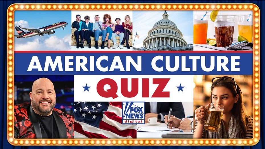 American Culture Quiz: Test yourself on airport accolades and soda sensations
