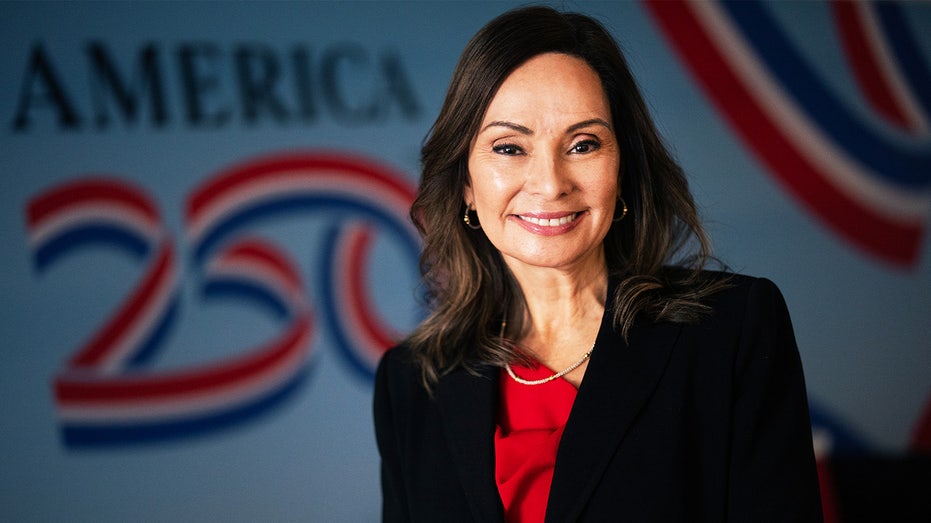 America 250 organizers unveil sweeping plans for the country's historic birthday celebration
